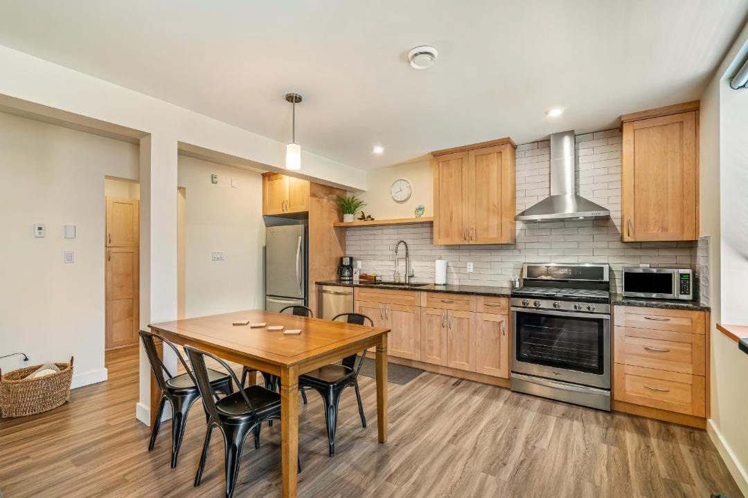 Photo of Kitchen in Nelson