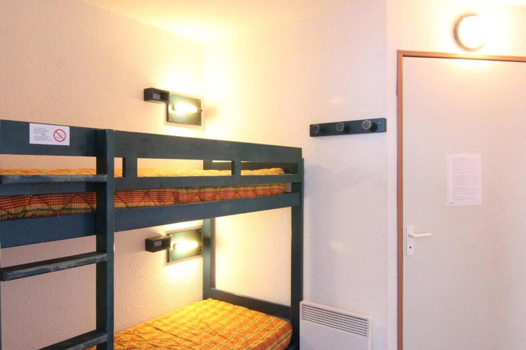 Photo of Bedroom in Bergers