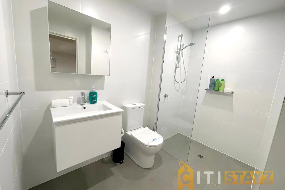 Photo of Bathroom in Dickson