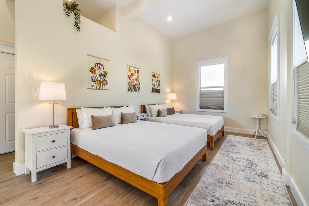 Photo of Bedroom in Nelson