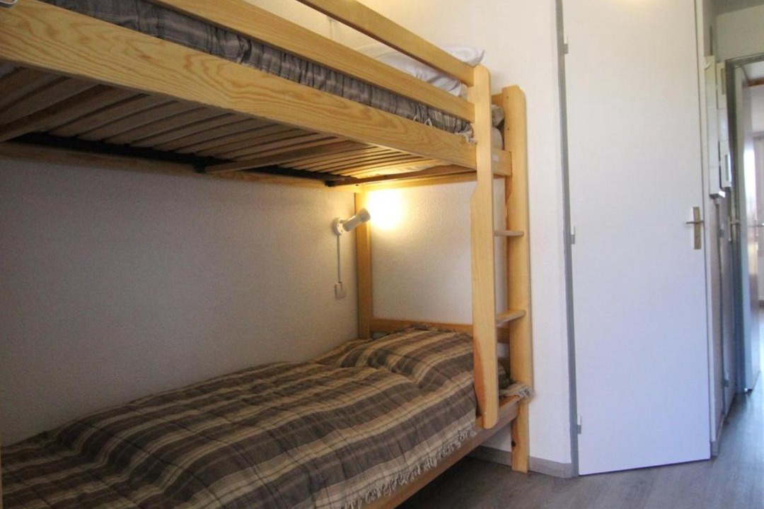 Photo of Bedroom in Bergers