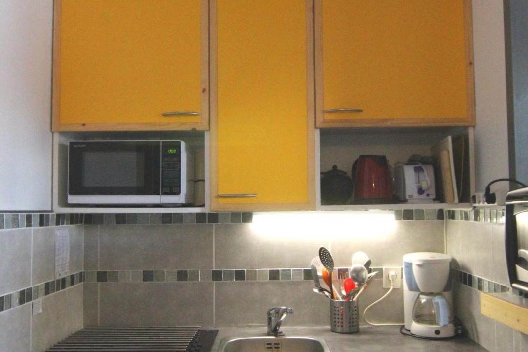 Photo of Kitchen in Bergers