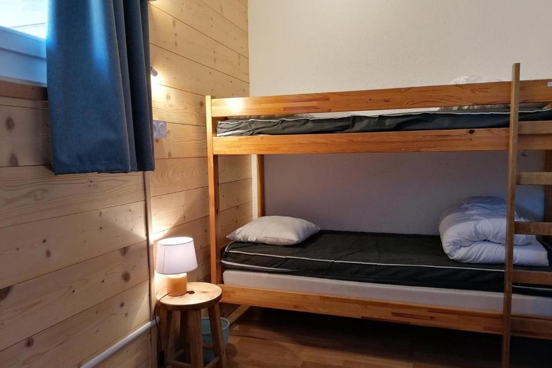 Photo of Bedroom in Cognet