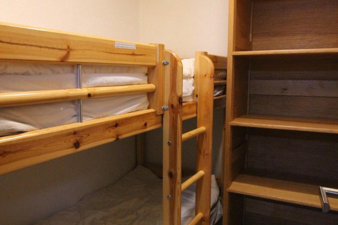 Photo of Bedroom in Bergers