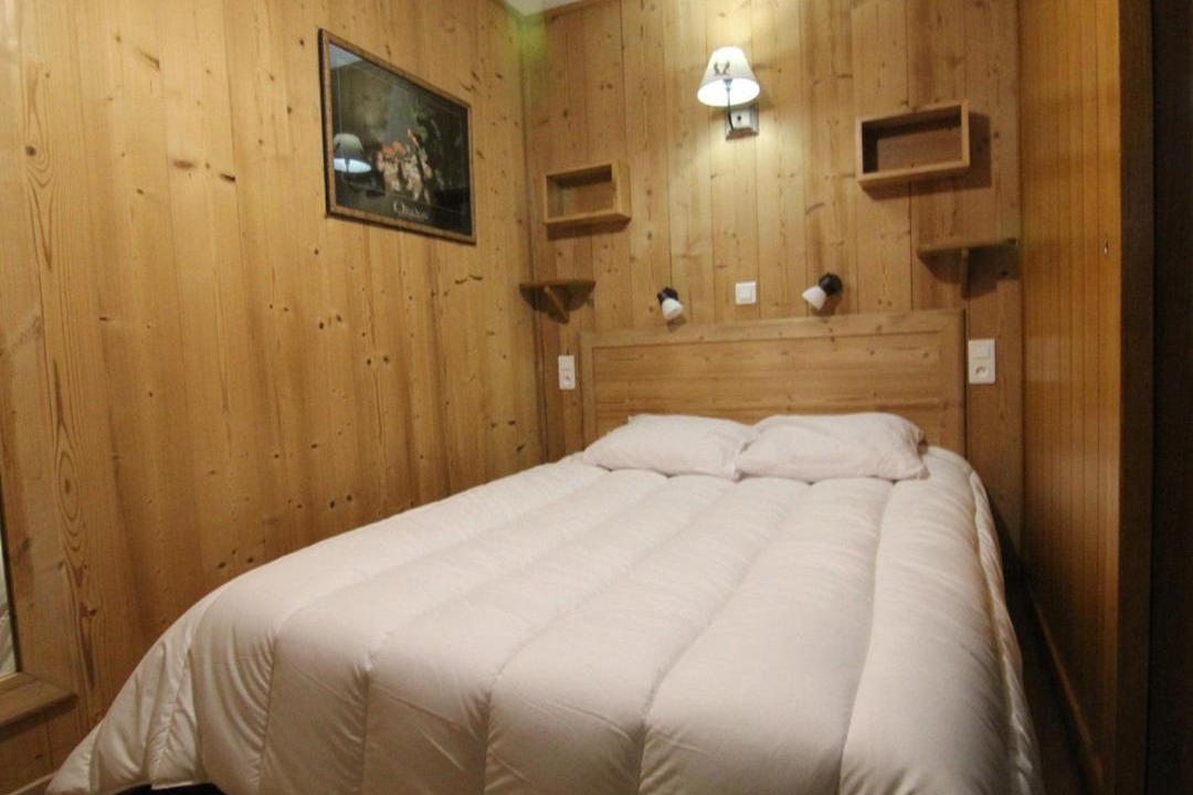 Photo of Bedroom in Bergers
