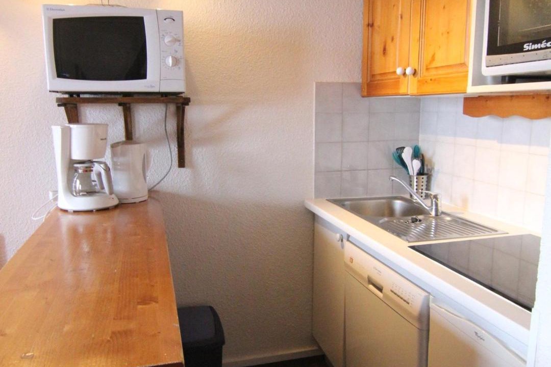 Photo of Kitchen in Eclose-Ouest