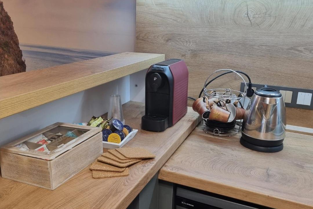 Photo of Kitchen in Ruse