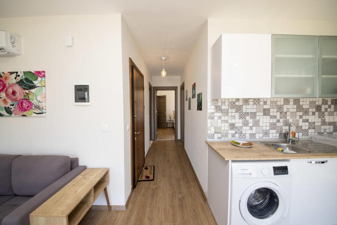 Photo of Livingroom in Milas