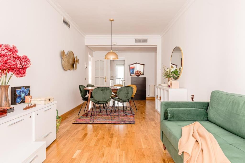 Photo of Livingroom in Chueca