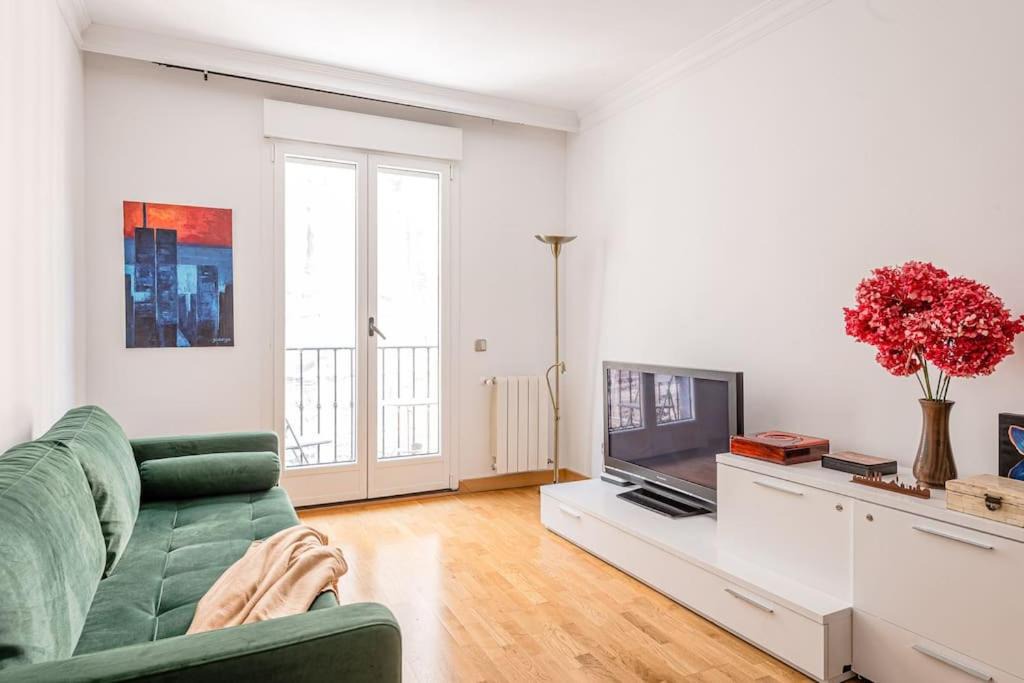 Photo of Livingroom in Chueca
