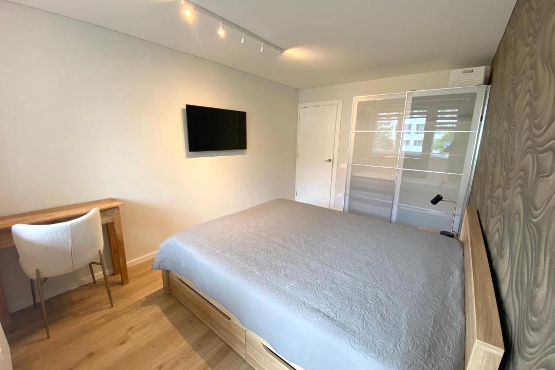 Photo of Bedroom in Nida