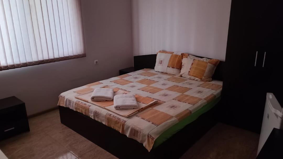 Photo of Bedroom in Dalgopo