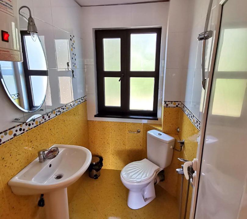 Photo of Bathroom in Sinemoretz