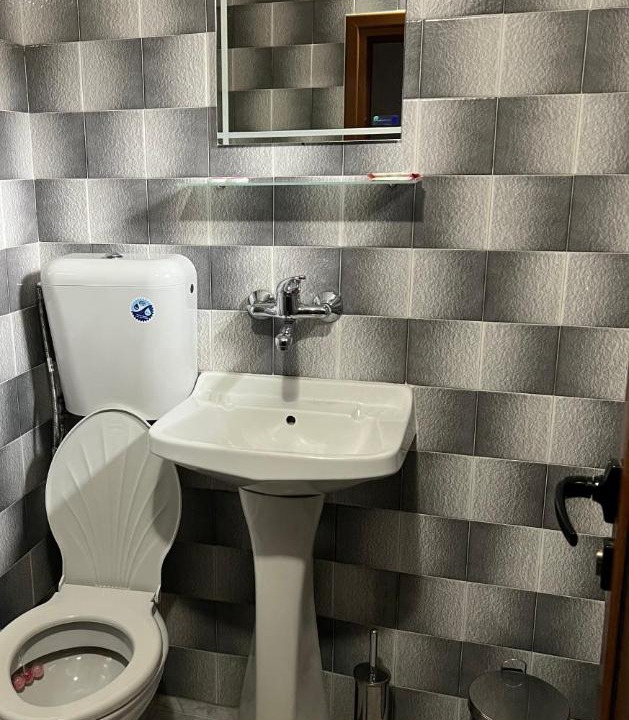 Photo of Bathroom in Gradets