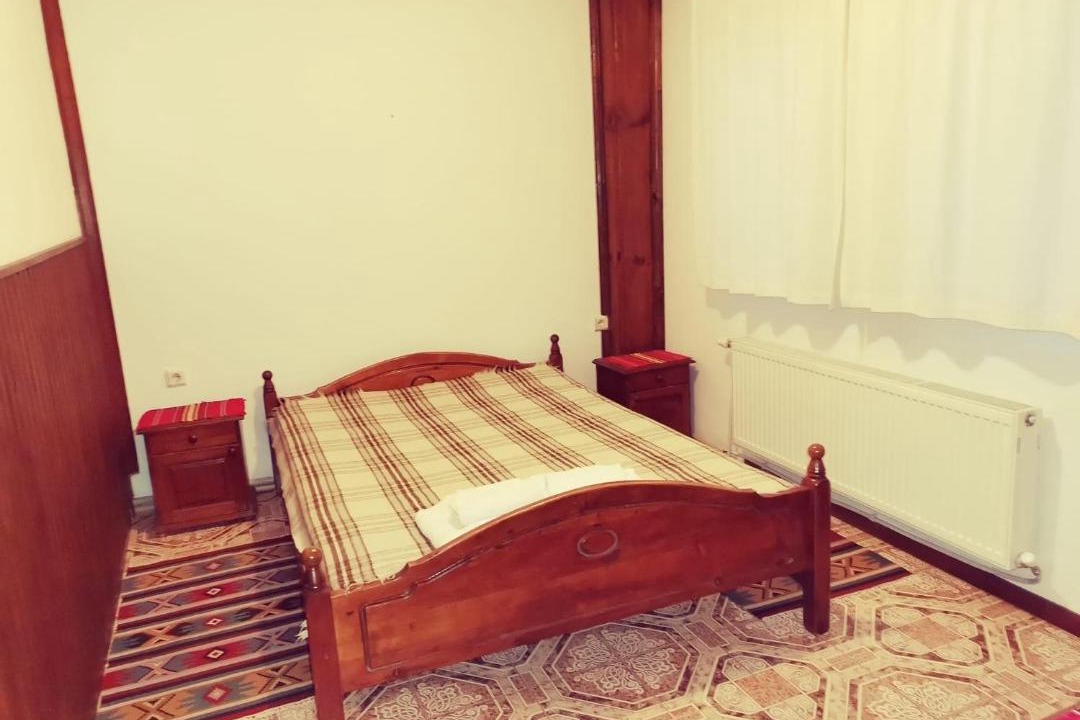 Photo of Bedroom in Gradets