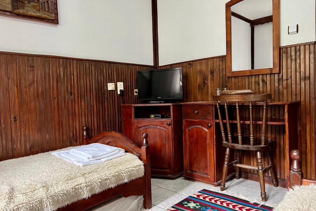 Photo of Bedroom in Gradets