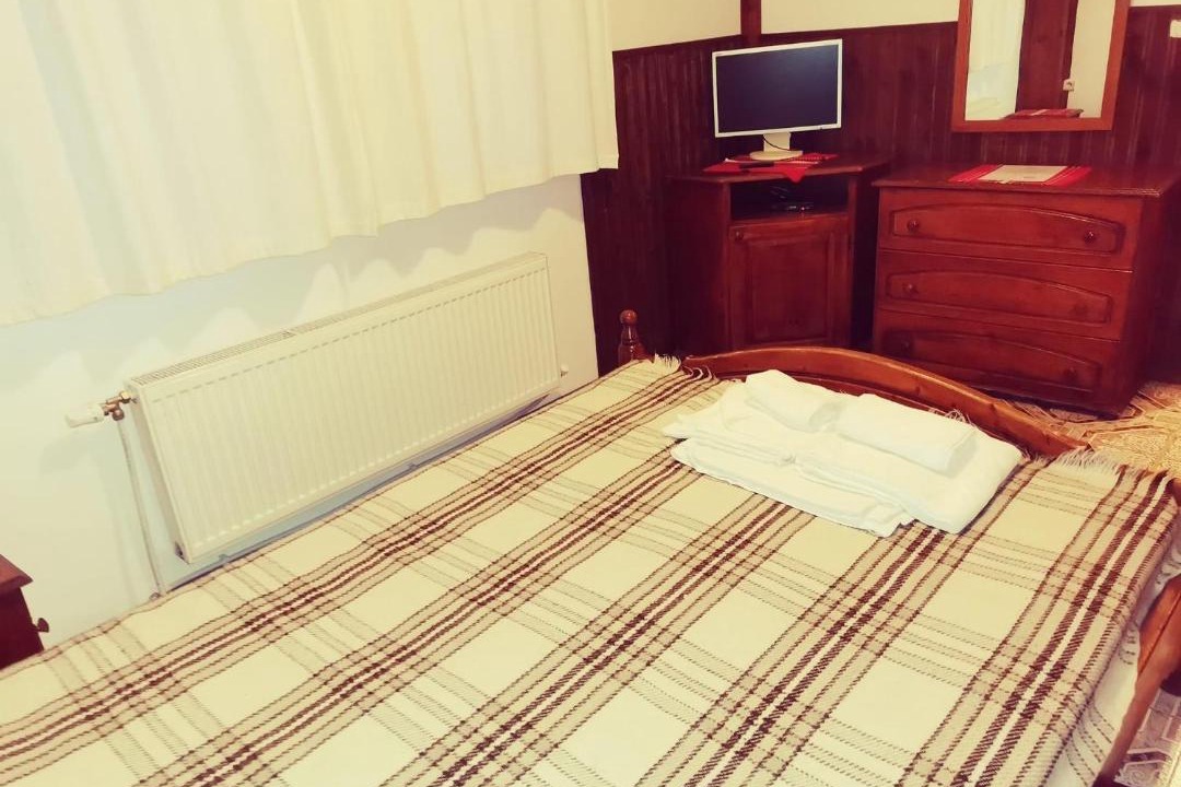 Photo of Bedroom in Gradets