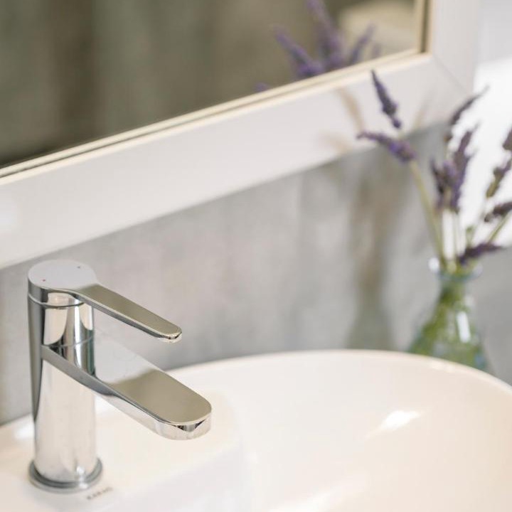 Photo of Bathroom in Andros Town