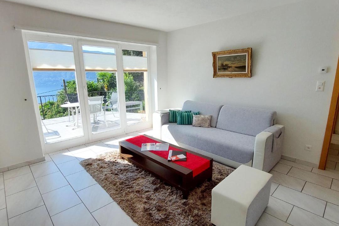 Photo of Livingroom in Ronco sopra Ascona