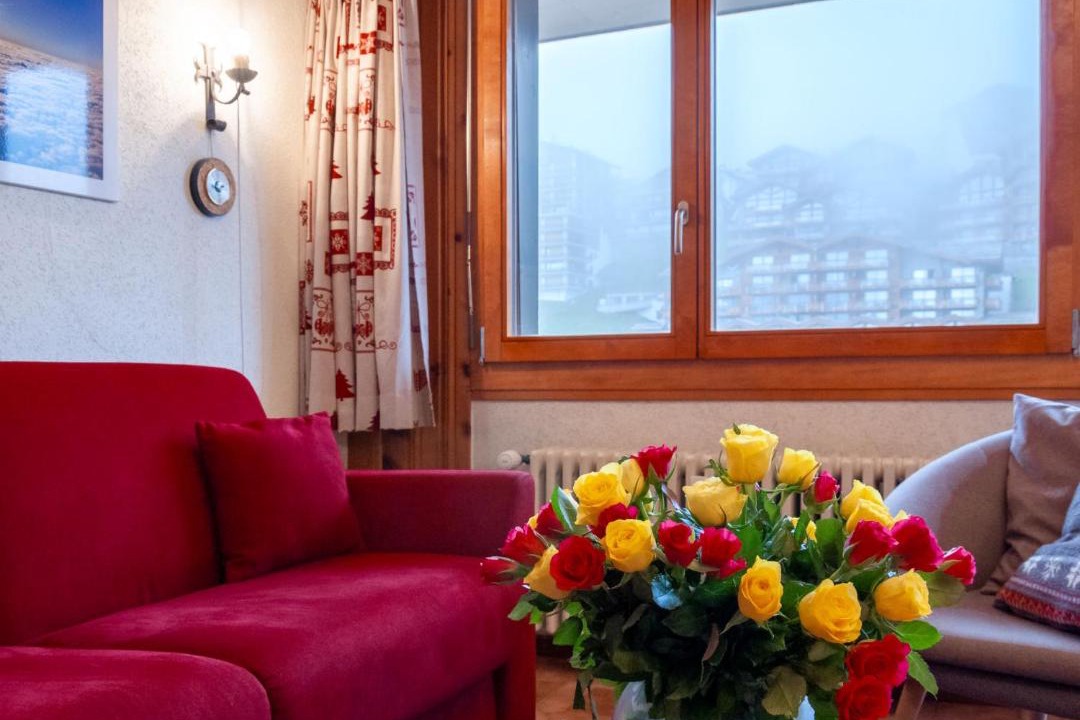 Photo of Livingroom in Saint-Pierre-de-Clages