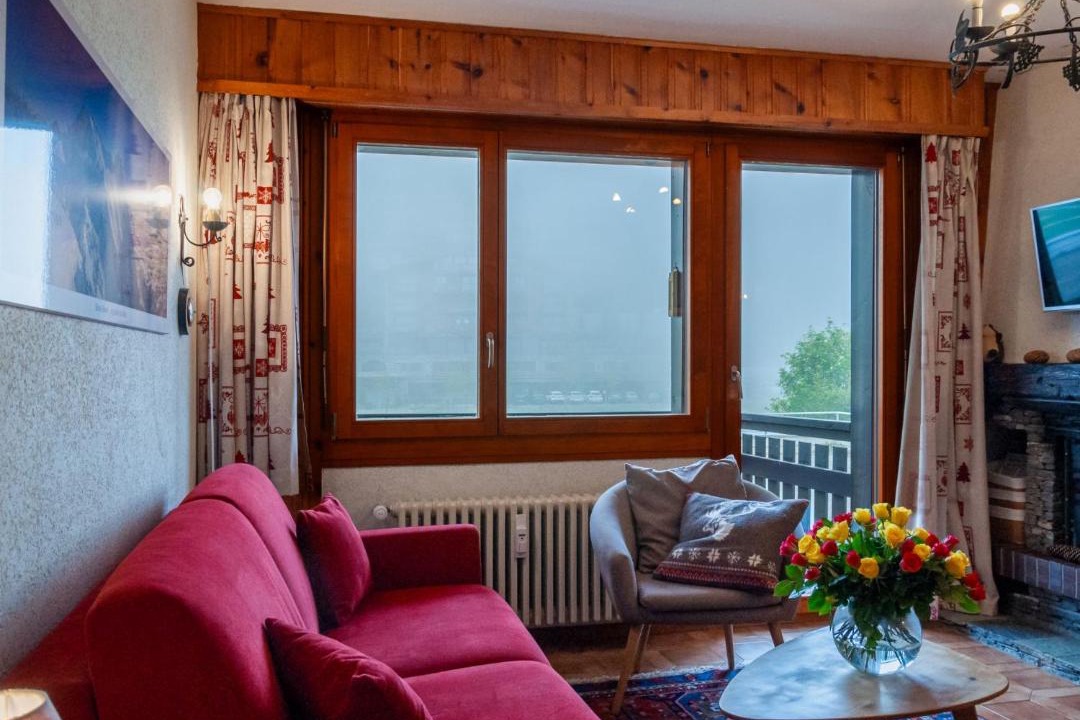 Photo of Livingroom in Saint-Pierre-de-Clages