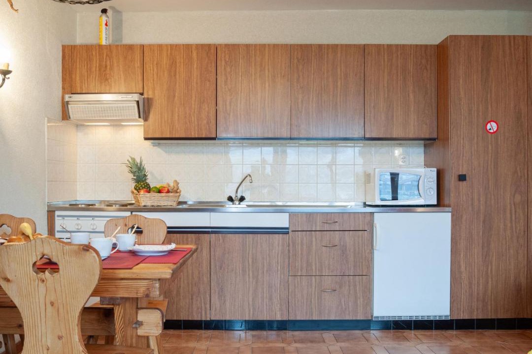 Photo of Kitchen in Saint-Pierre-de-Clages