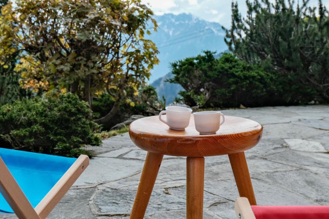 Photo of Others in Verbier