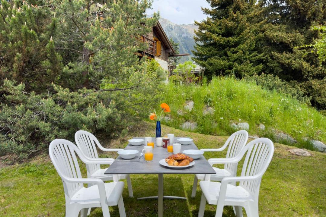 Photo of Others in Verbier