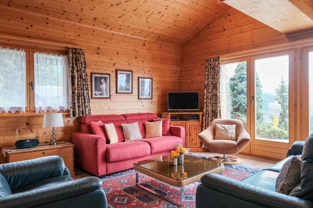 Photo of Others in Verbier