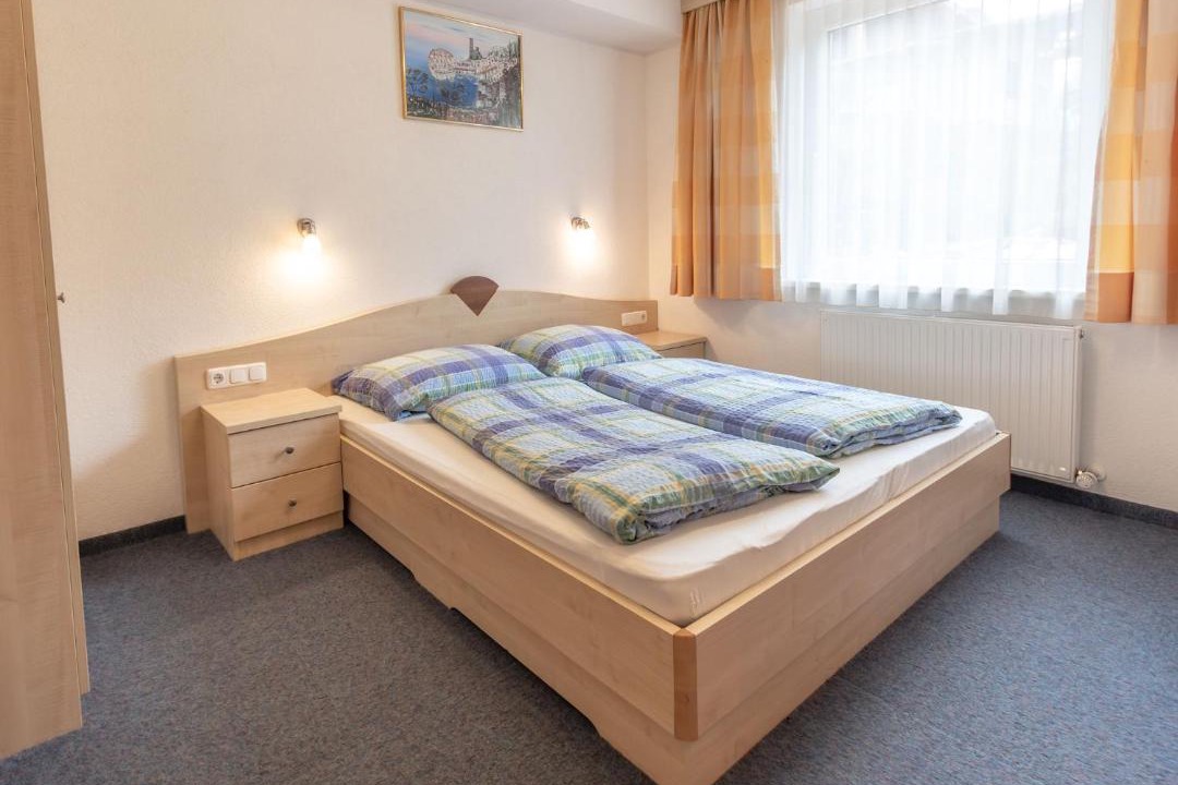 Photo of Bedroom in Kappl
