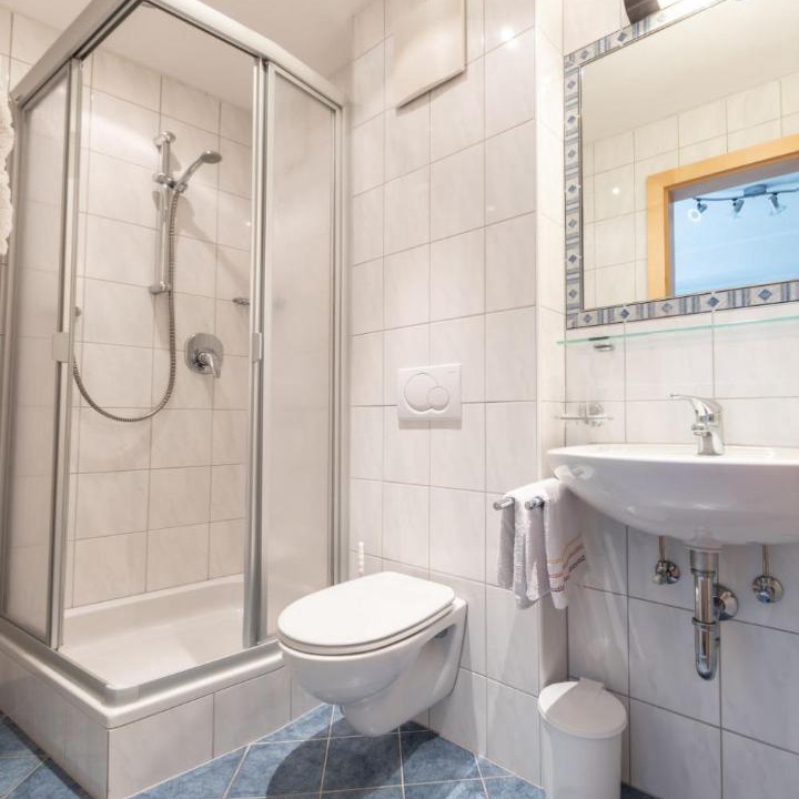 Photo of Bathroom in Kappl