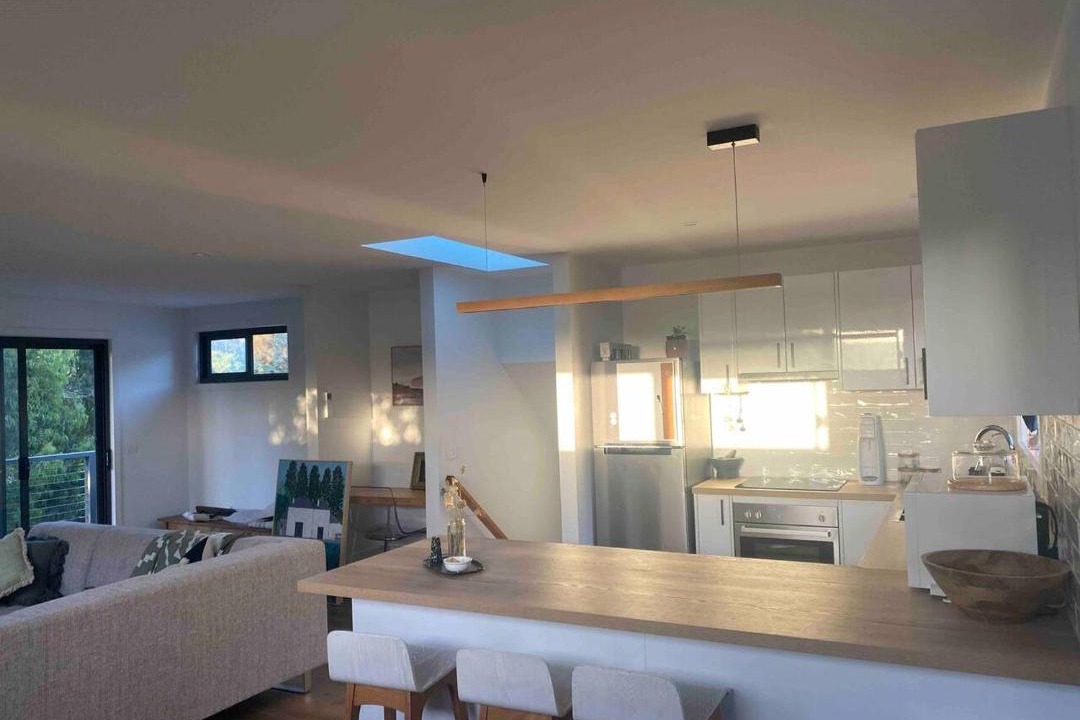 Photo of Livingroom in Venus Bay
