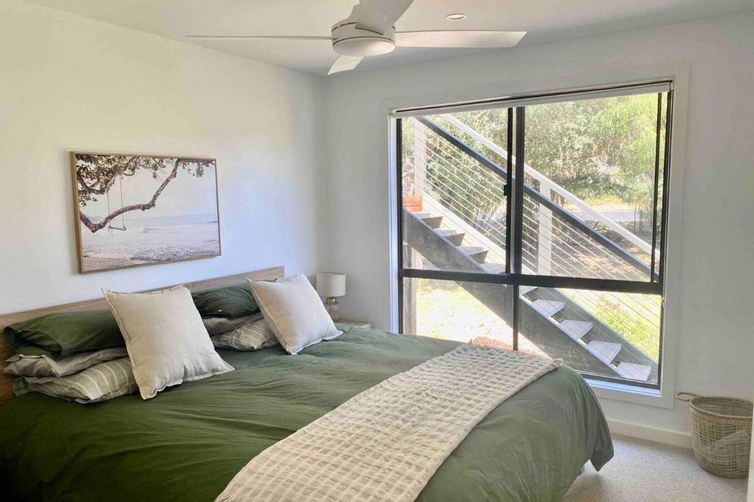 Photo of Bedroom in Venus Bay