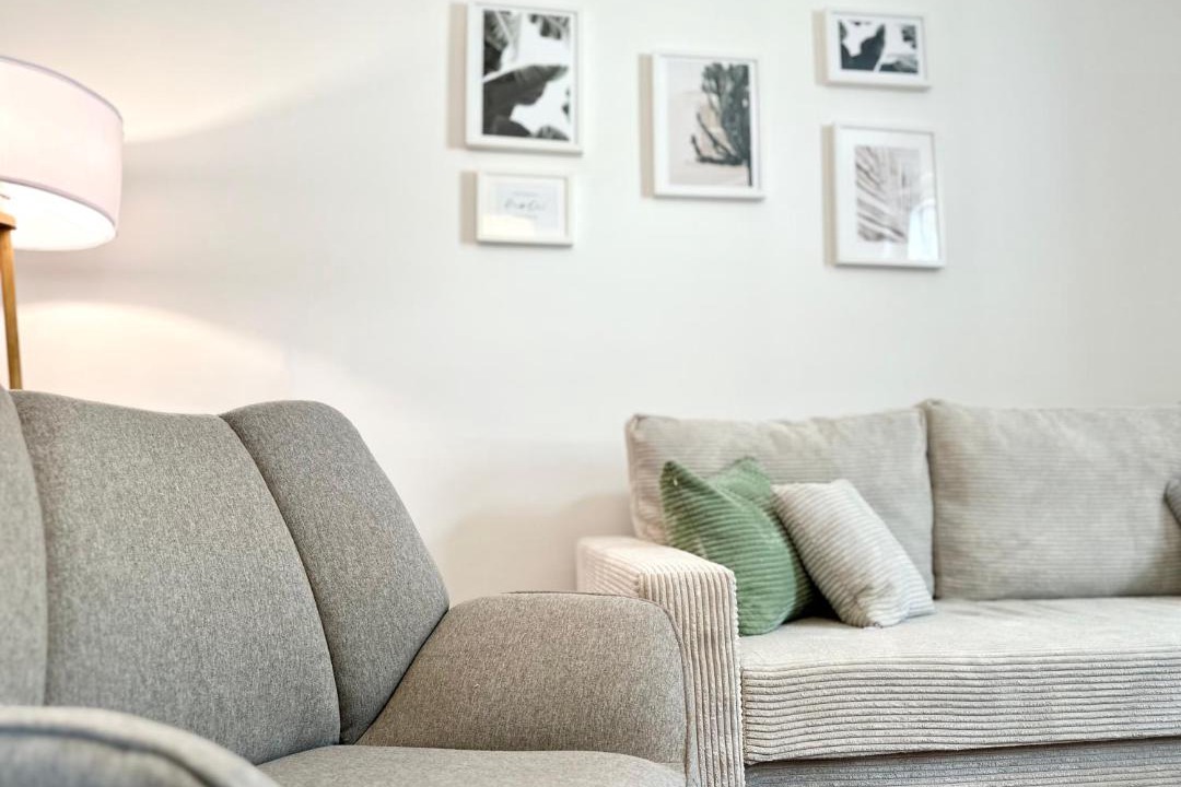 Photo of Livingroom in Heidelberg