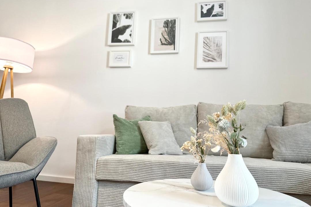 Photo of Livingroom in Heidelberg