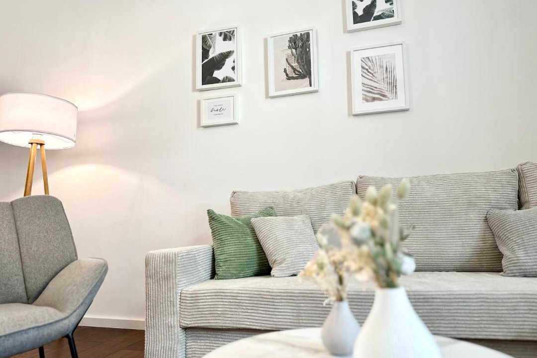 Photo of Livingroom in Heidelberg