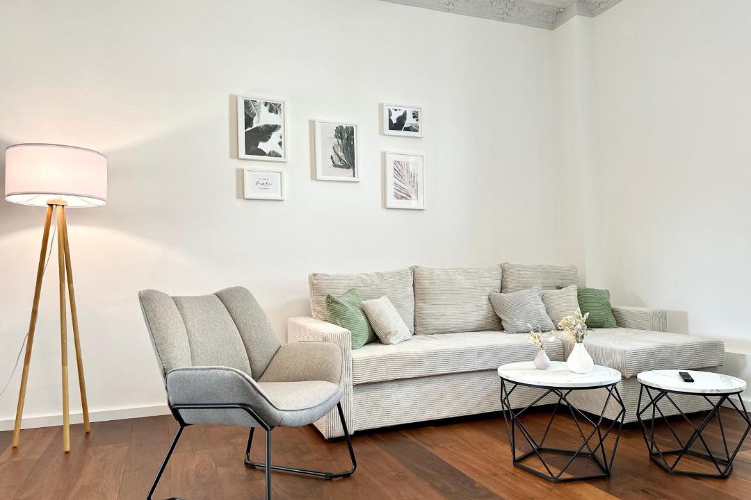 Photo of Livingroom in Heidelberg