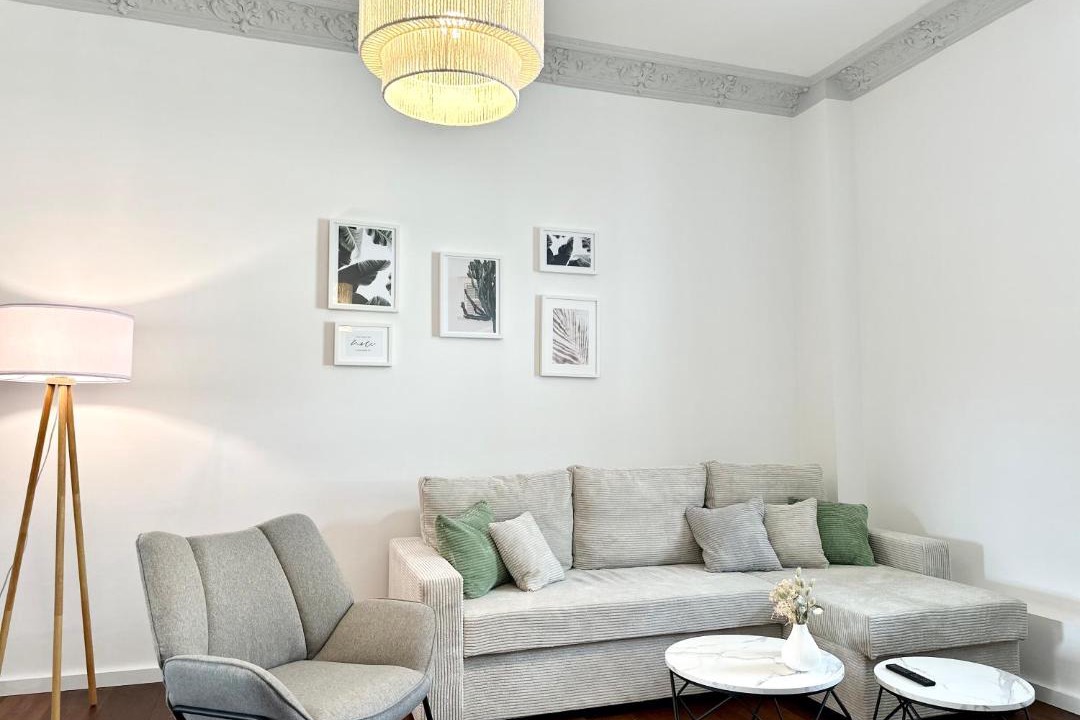 Photo of Livingroom in Heidelberg