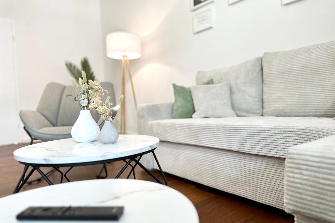 Photo of Livingroom in Heidelberg