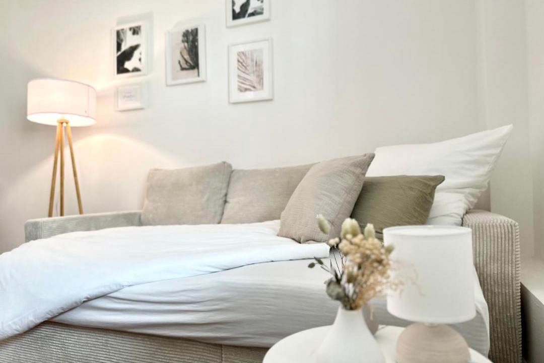 Photo of Livingroom in Heidelberg