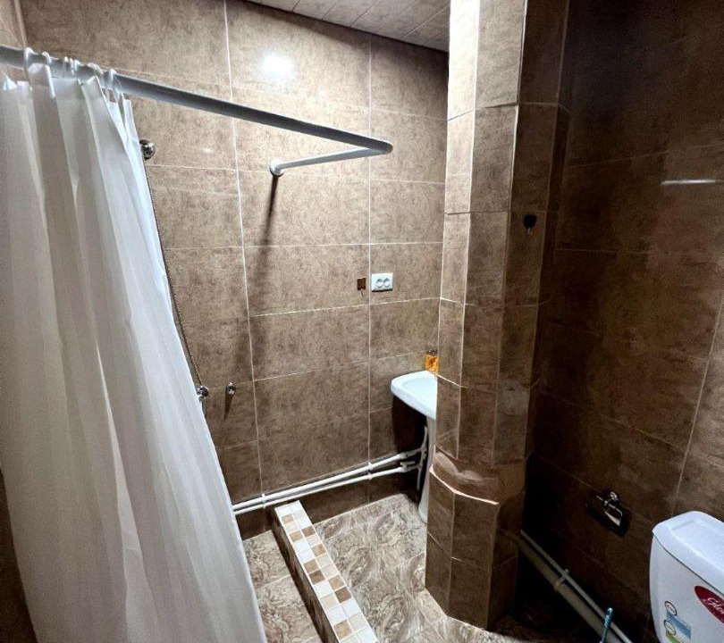 Photo of Bathroom in Odzun