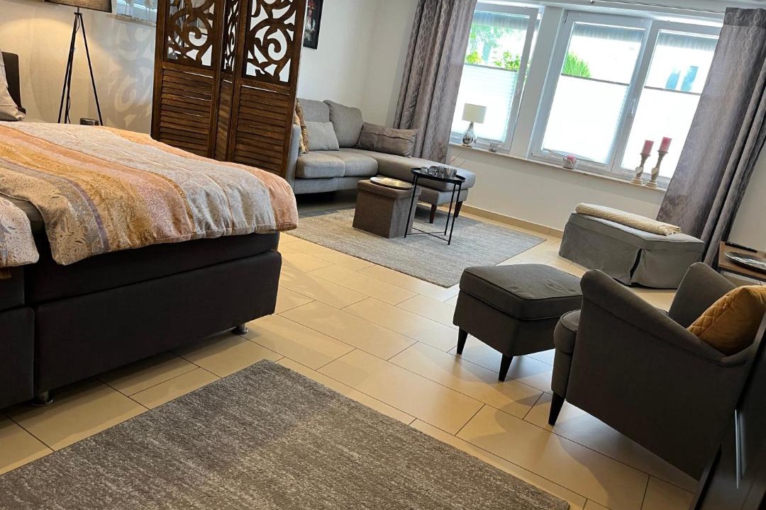Photo of Bedroom in Balingen