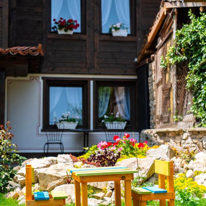 Photo of Others in Koprivshtitsa
