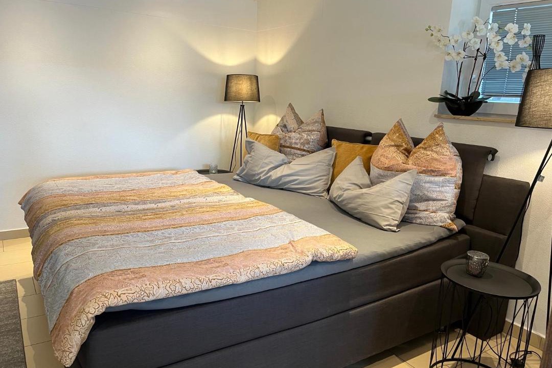 Photo of Bedroom in Balingen
