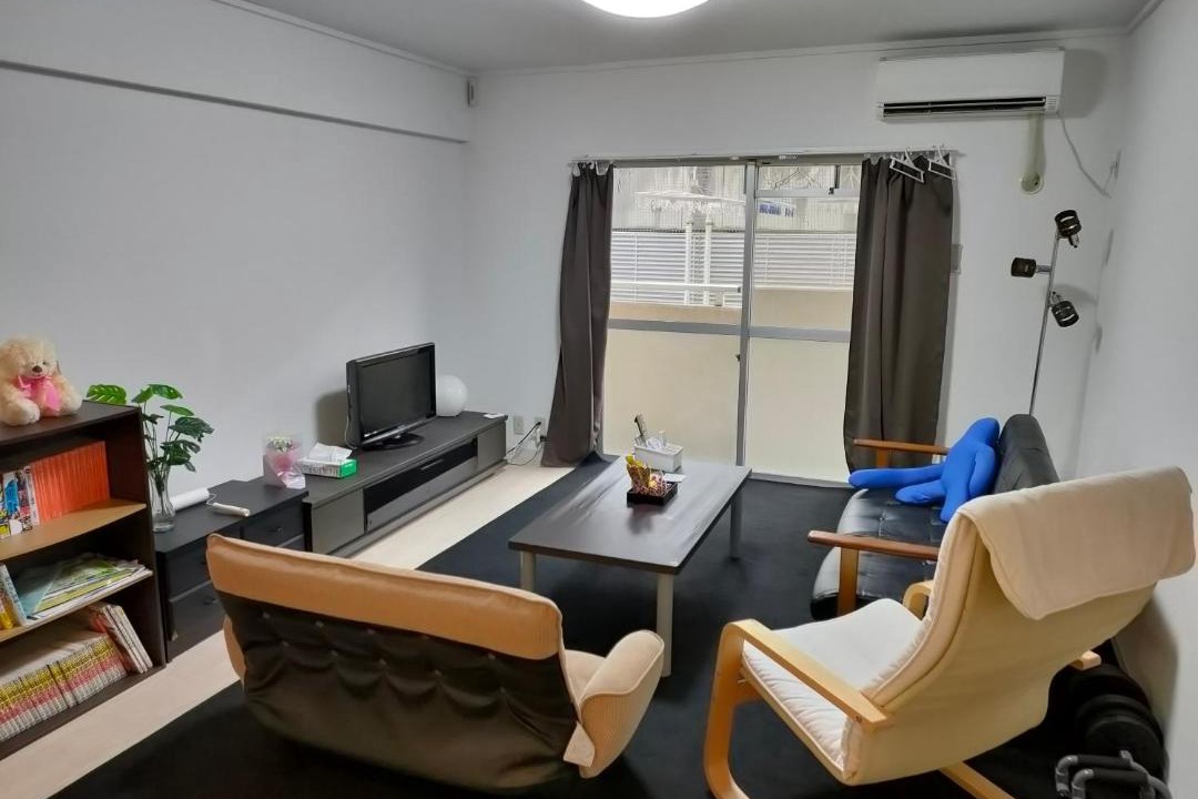 Photo of Livingroom in Maebashi