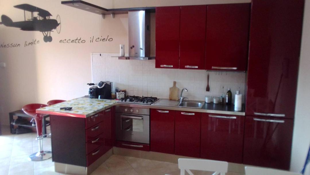 Photo of Kitchen in Guidonia Montecelio