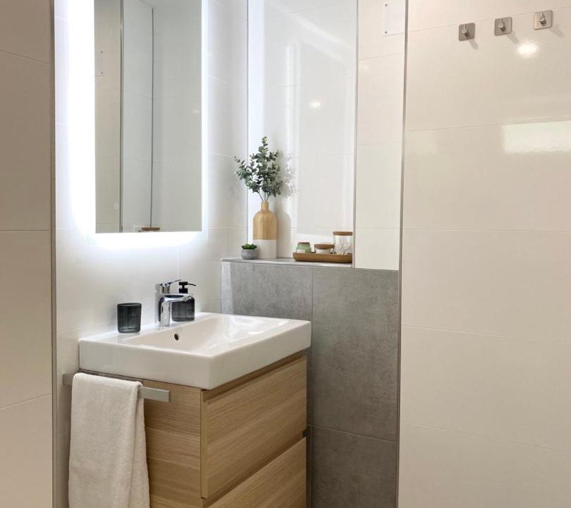 Photo of Bathroom in Heiligenkirchen