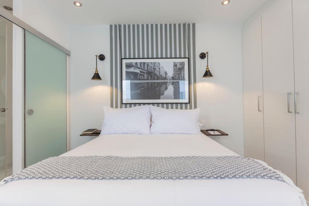 Photo of Bedroom in Reducto