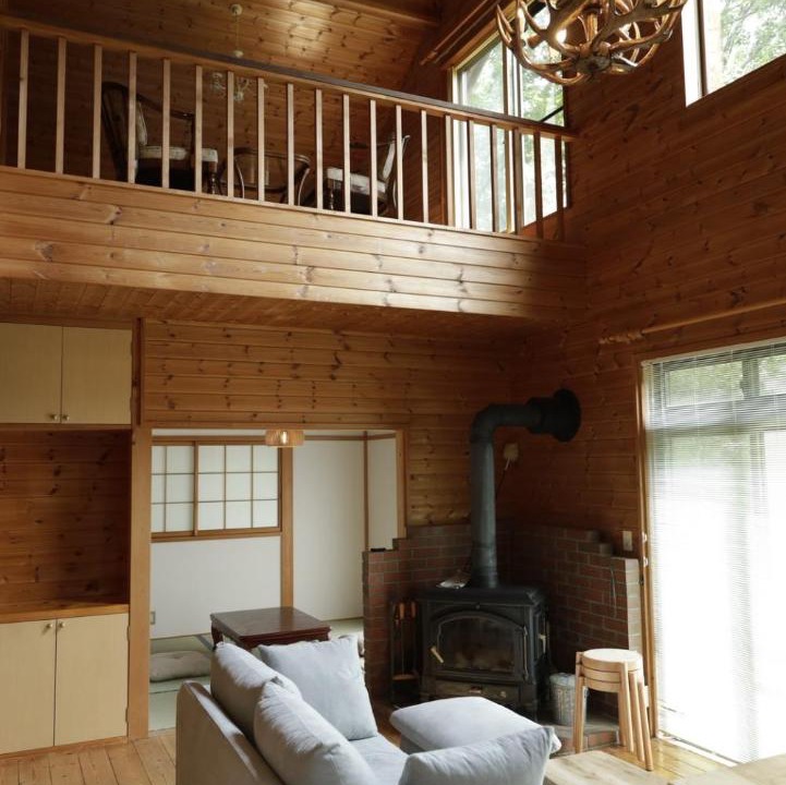 Photo of Livingroom in Komoro