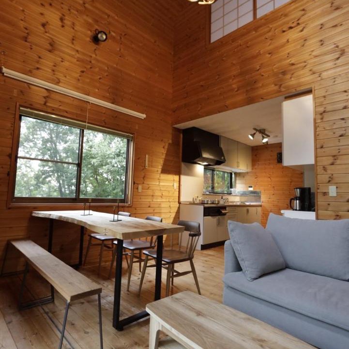 Photo of Livingroom in Komoro